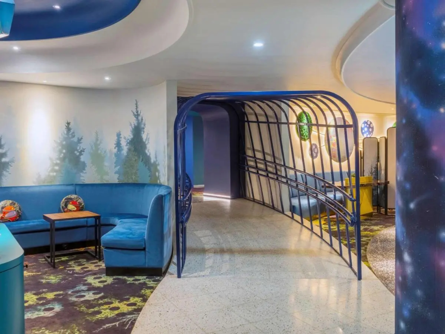 ibis Styles Челябинск