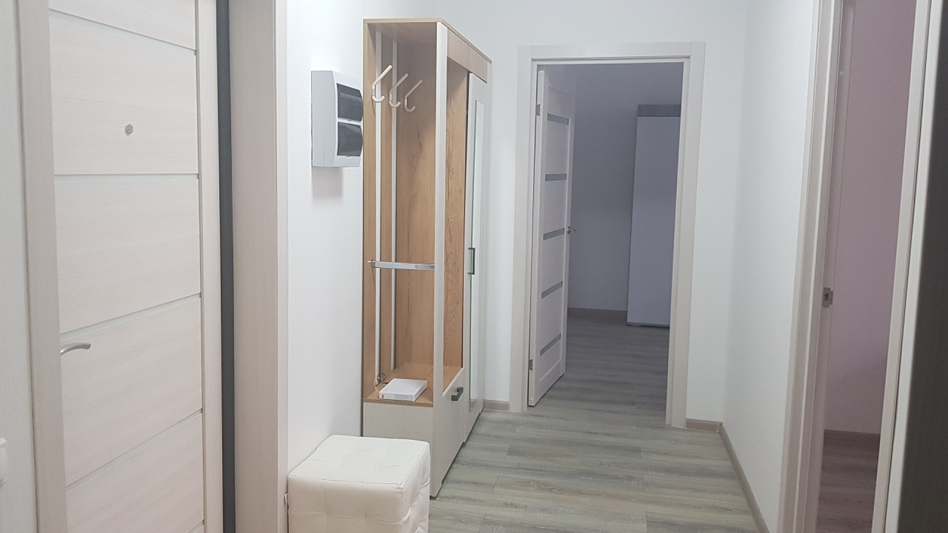 Апартаменты Holiday House 6