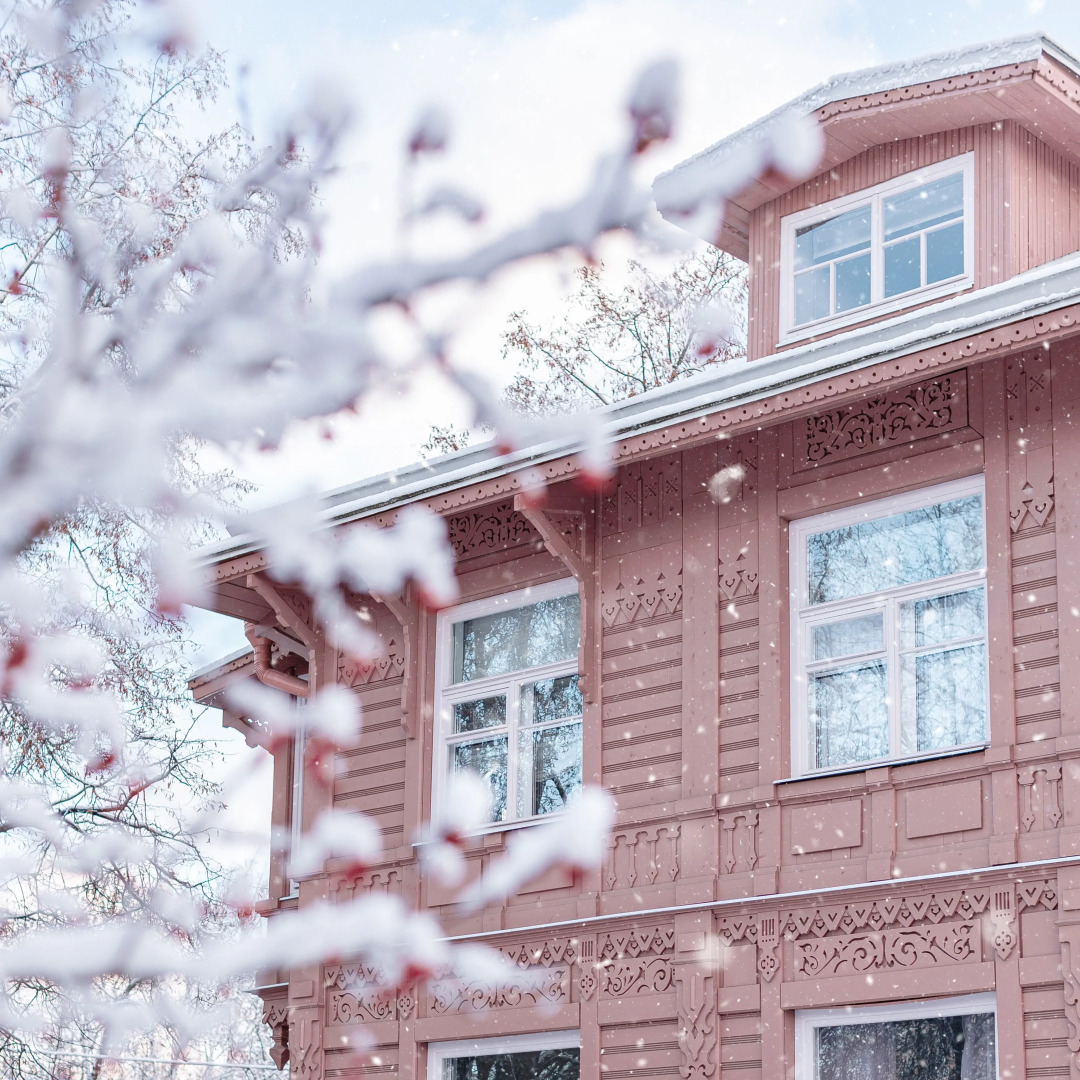 Квартира Апартаменты VIVAT в историческом центре Петергофа