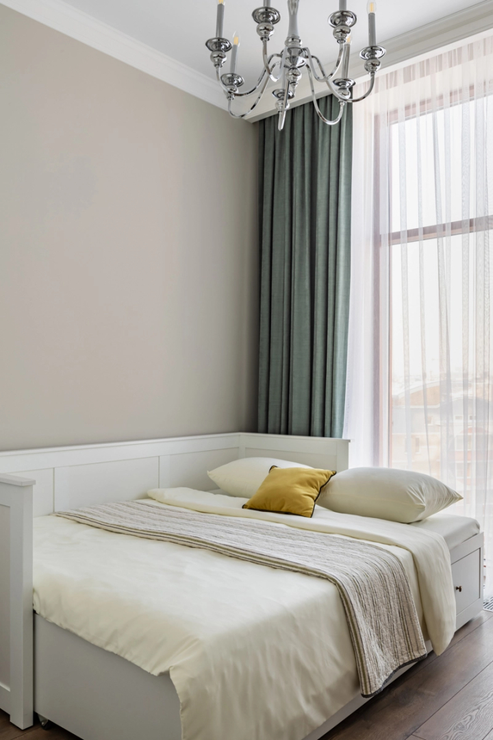 Квартира Moscow Deluxe Apartments Kazakov Art Lоft