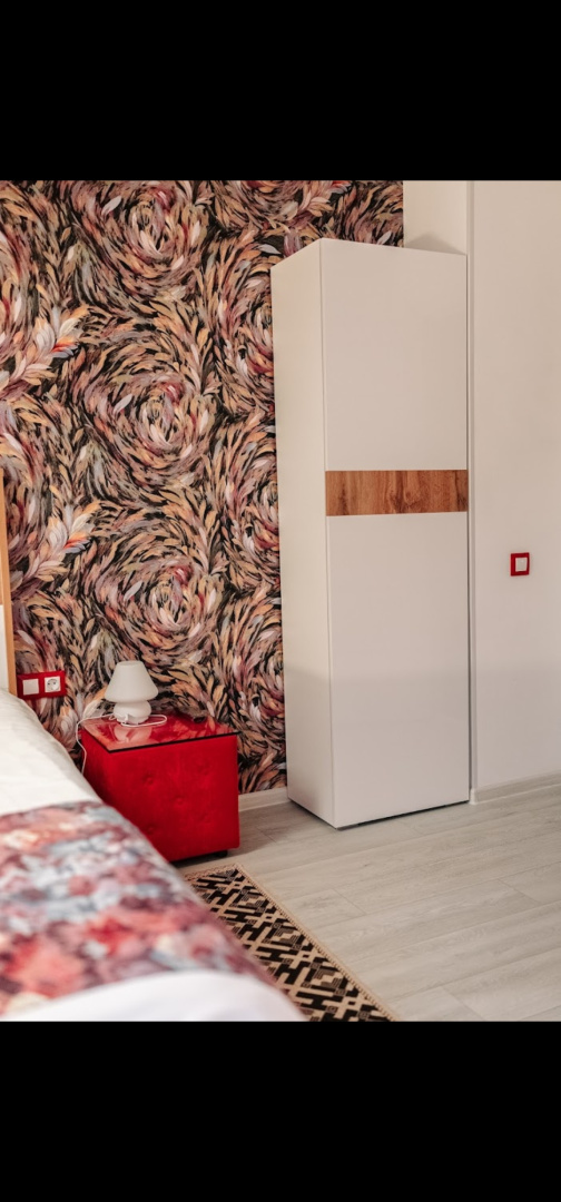 Апартаменты i-hotelTula4