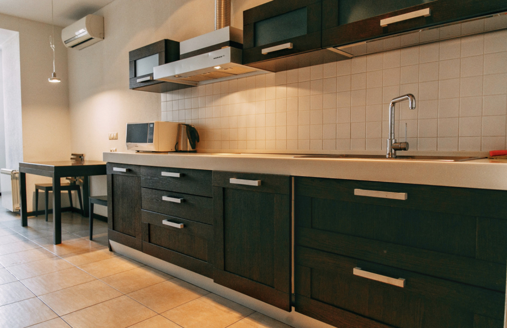 Апартаменты Apart Sharing Пушкина 50