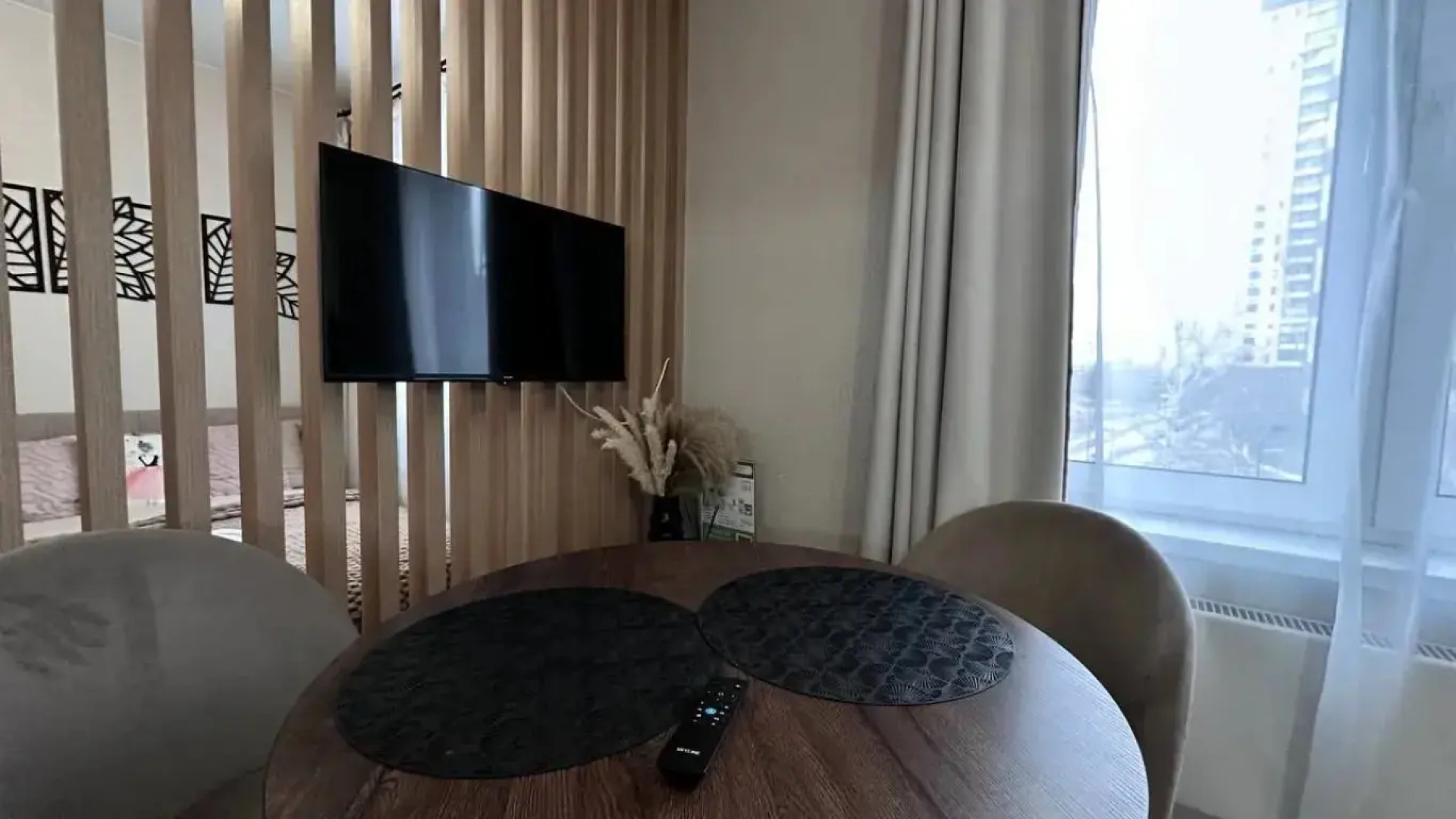 Квартира Apartslounge 7