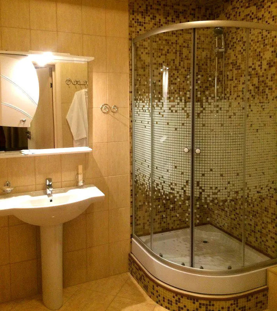 Отели Стандартофф