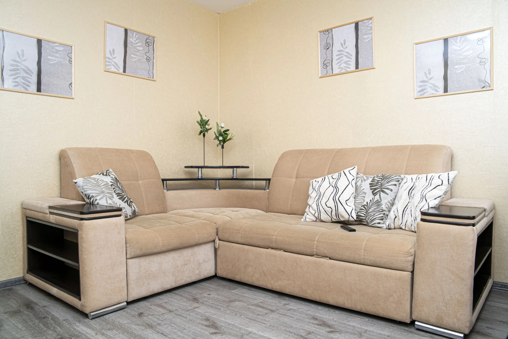 Апартаменты SunSet на Сахарова