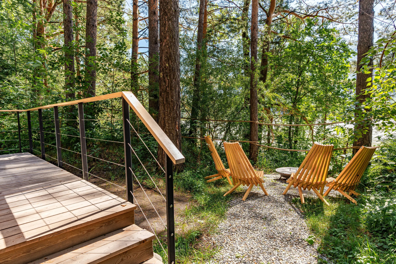 Отель Натура Эко