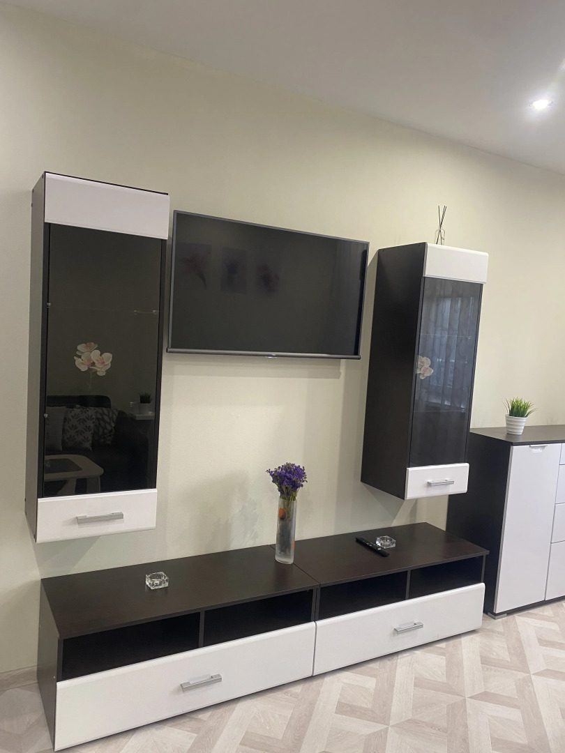 Квартира Sweet Home