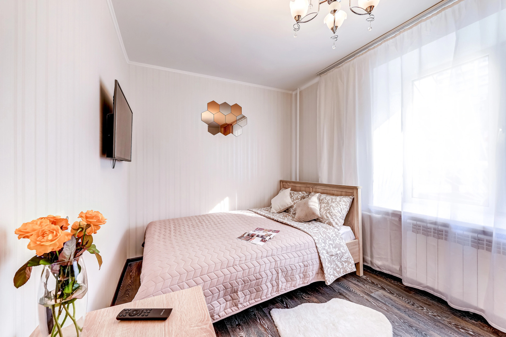 Апартаменты Тайная Комната Васильевского Острова