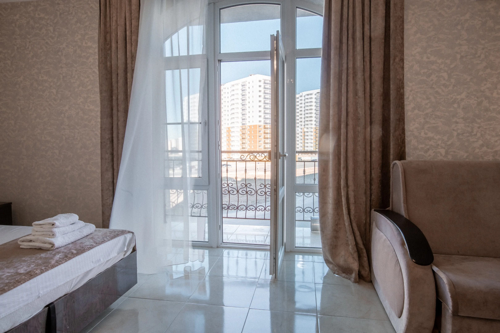 Гостевой Дом Белладжио