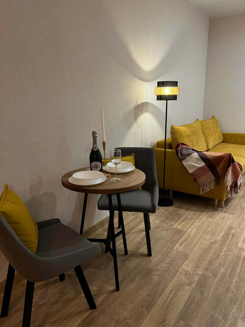 Квартира Aikuaiven Home