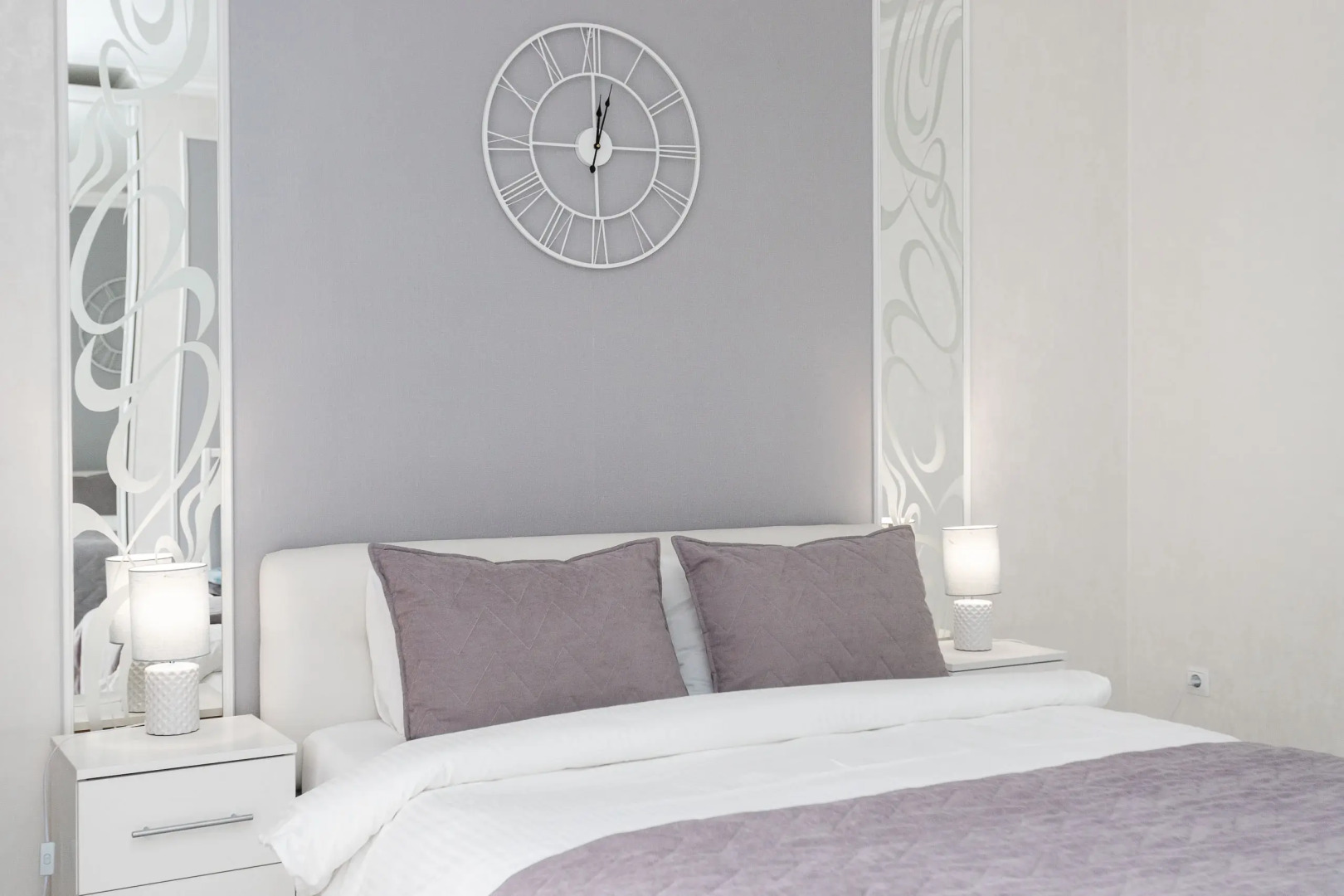 Квартира двухкомнатная класса комфорт плюс в Рыбной деревне, остров Канта