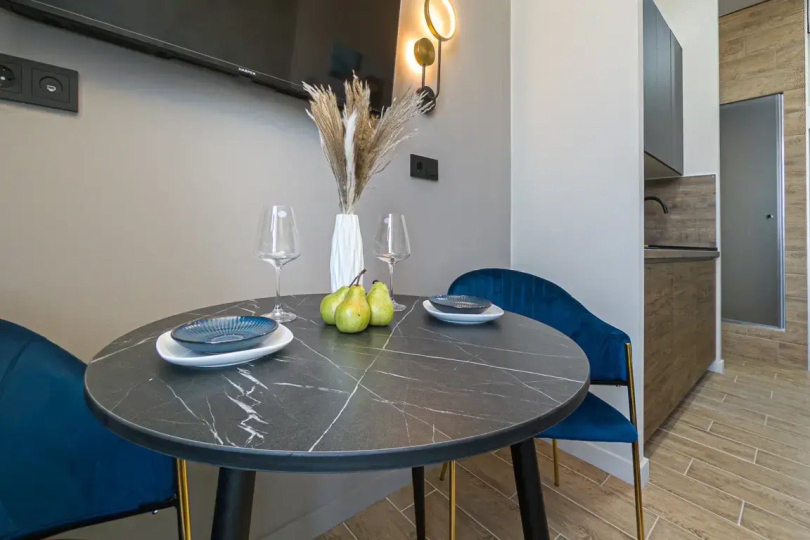 2 Апартаменты с джакузи на ул Степана Разина (32/2)