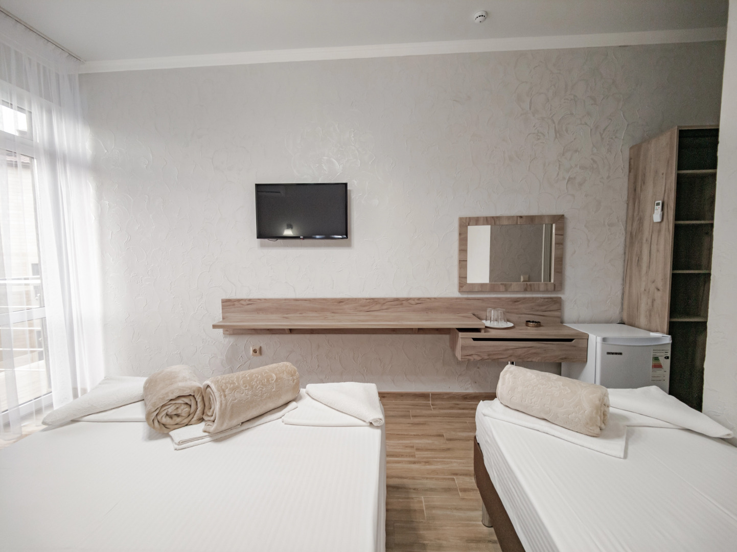 Отель Гранд Алексей