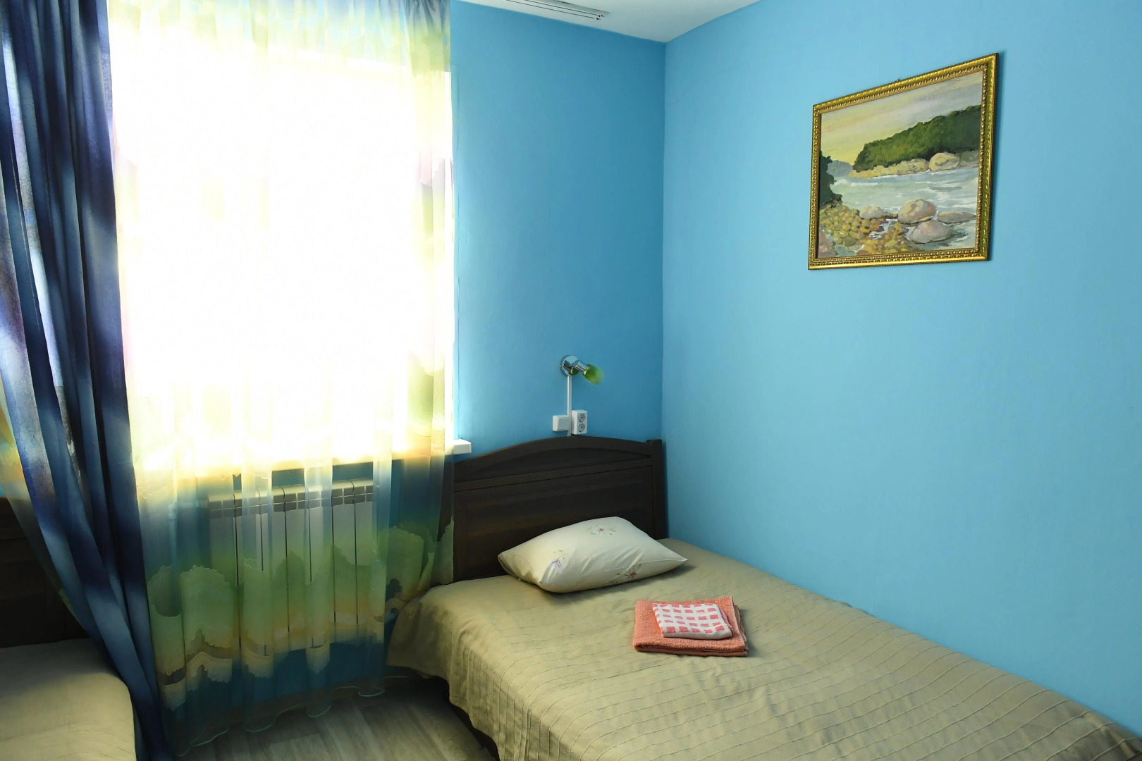 Хостел Как дома