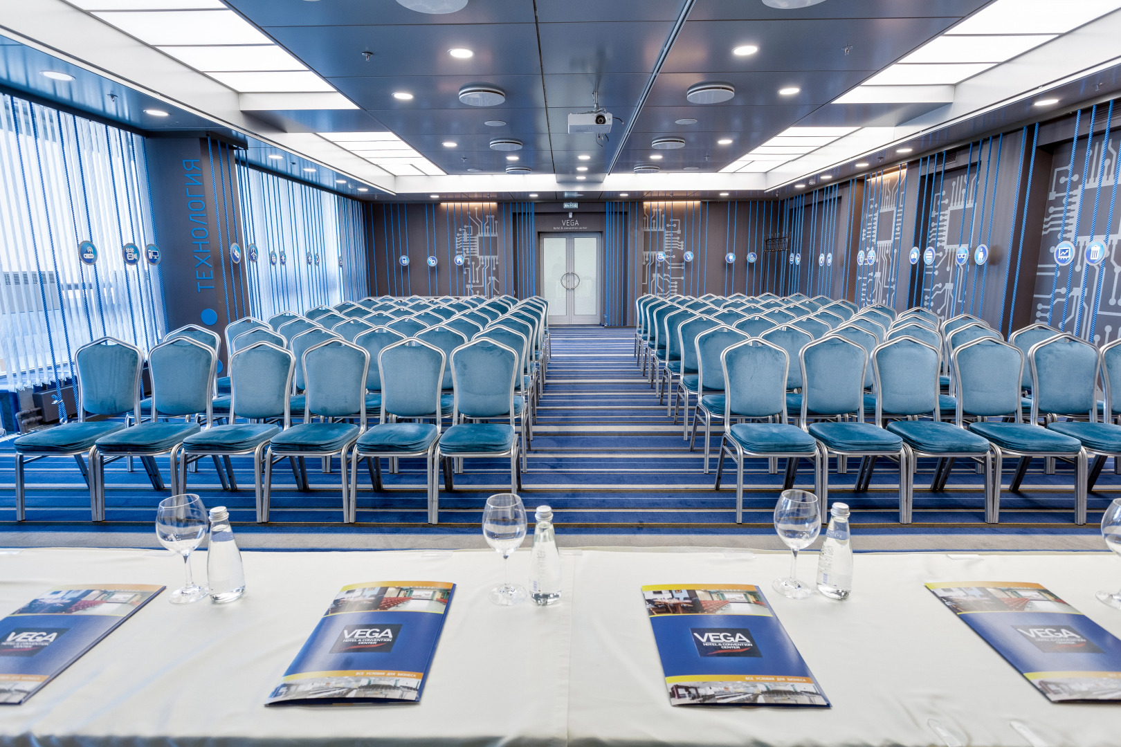 Отель Вега Измайлово