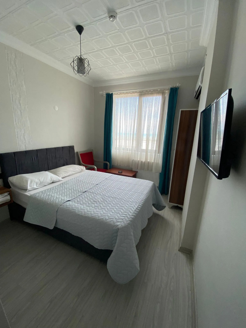 Отель Elit Holiday Hotel