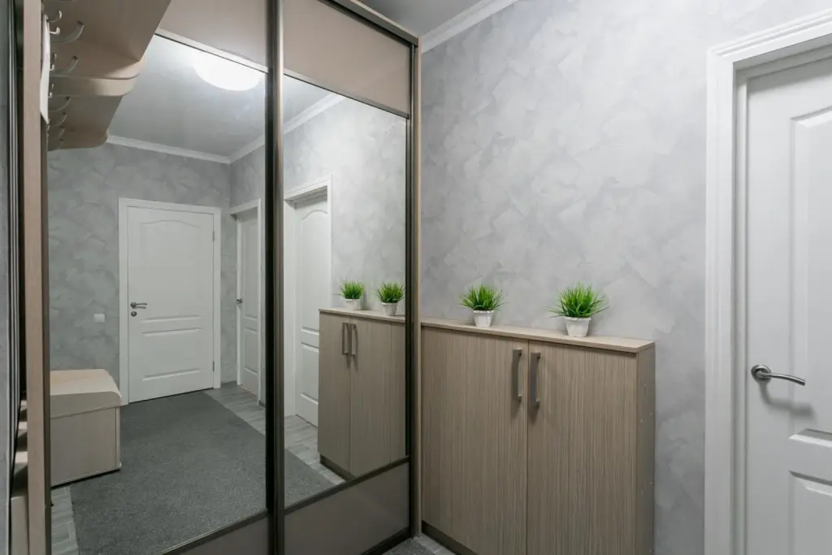 Апартаменты Легенды Моря