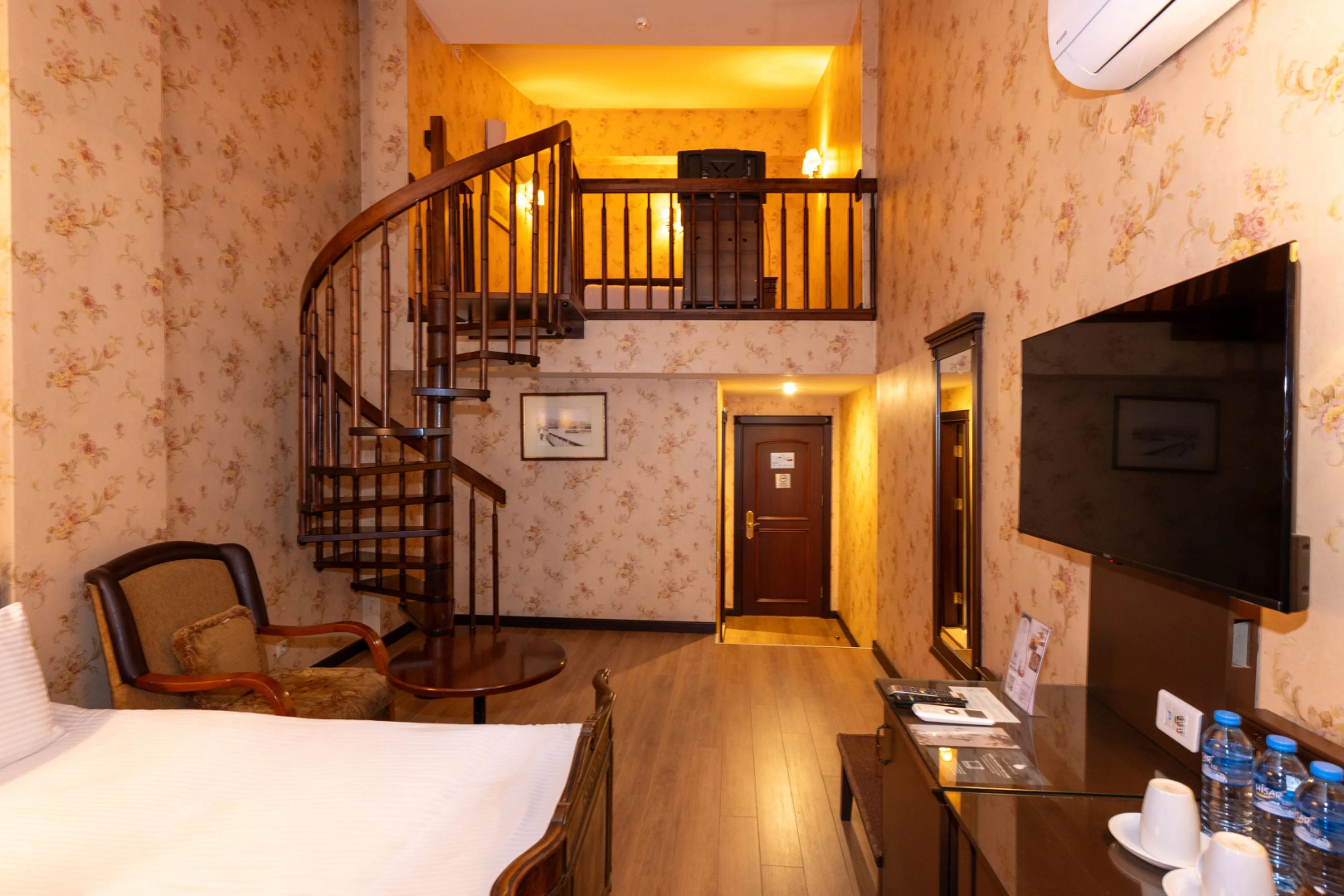 Pera Rose Hotel - Special Class