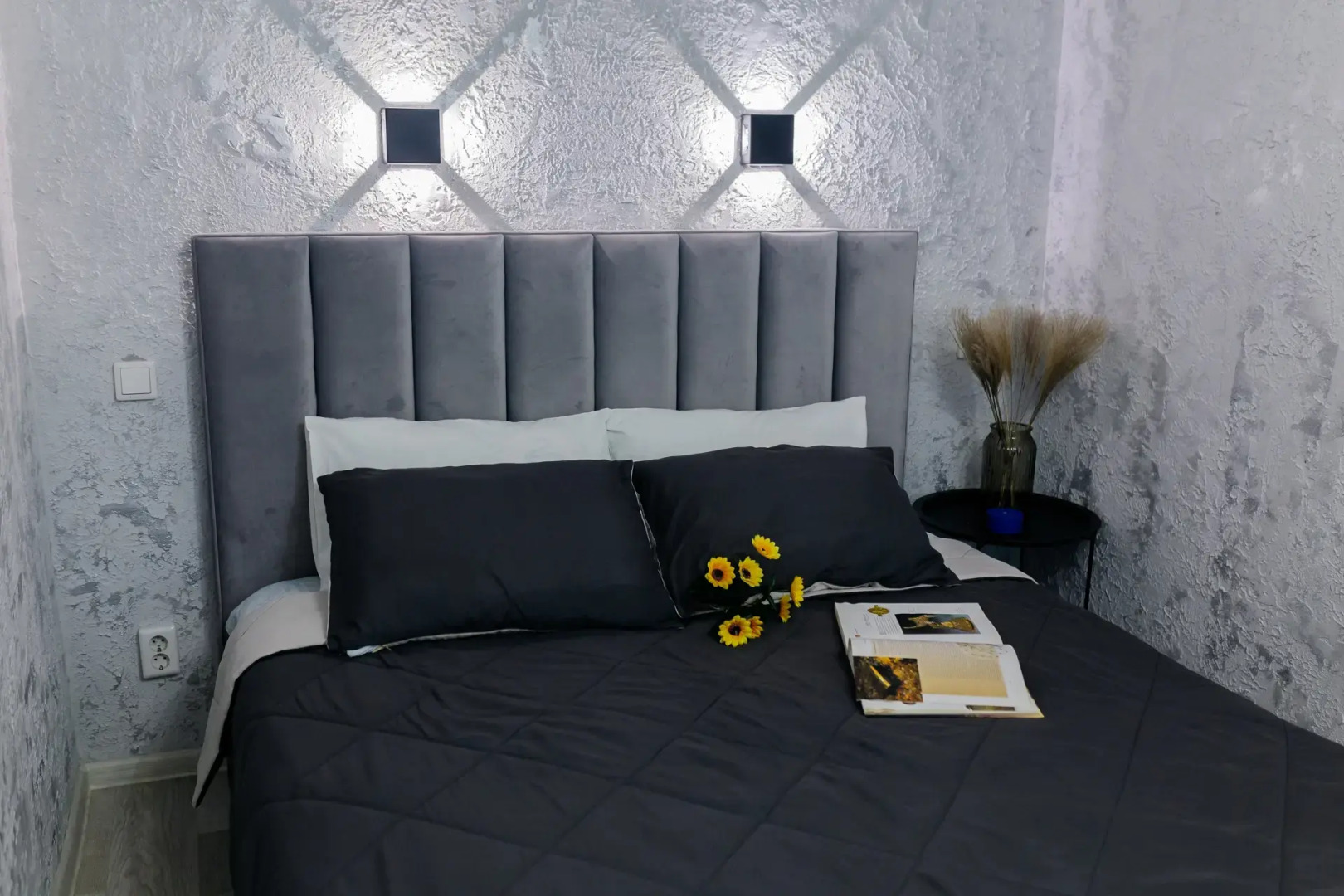 Апартаменты Альфа Хоум Плюс в Самом Центре Челябинска