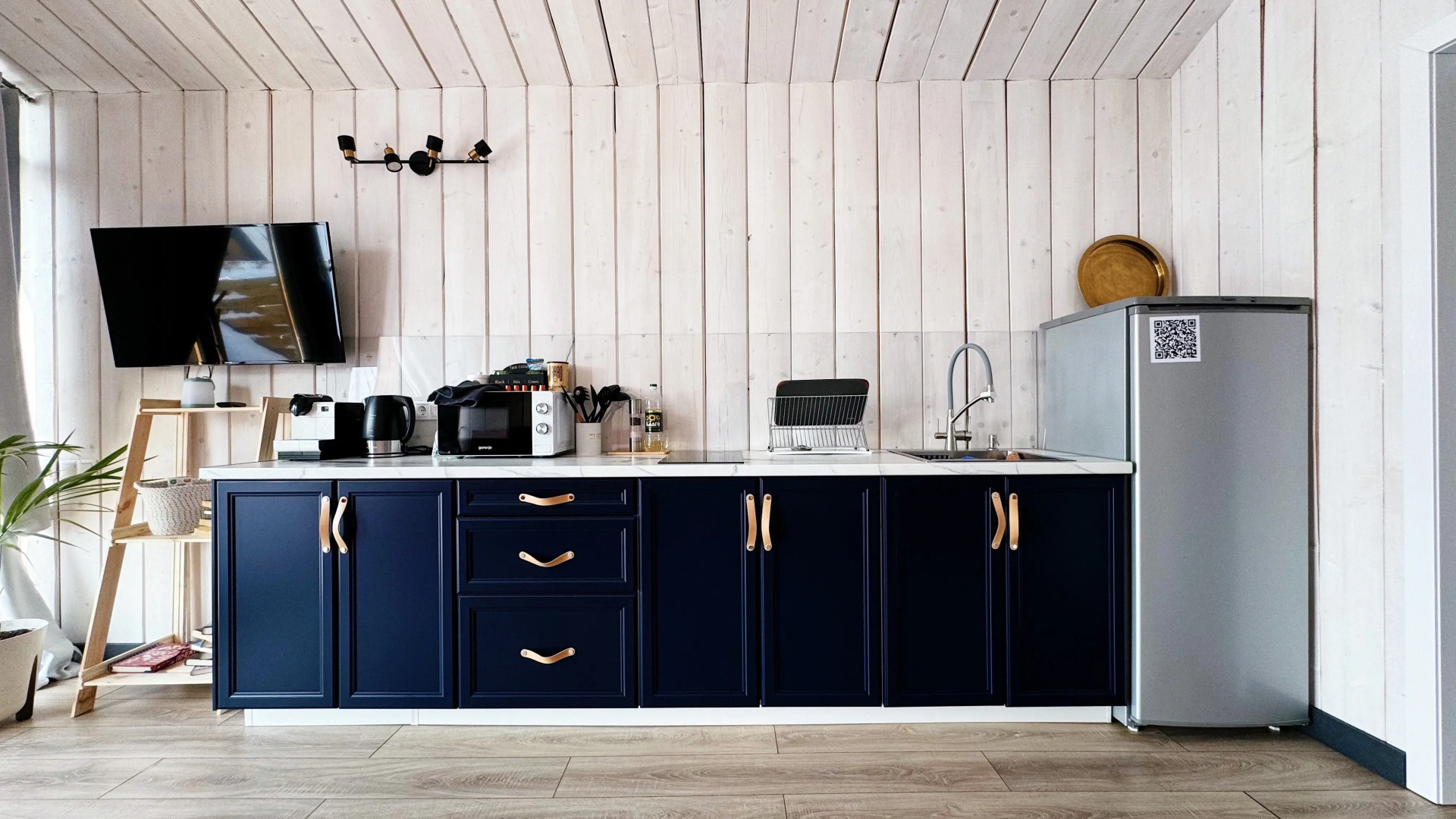 Частный дом Простор 1