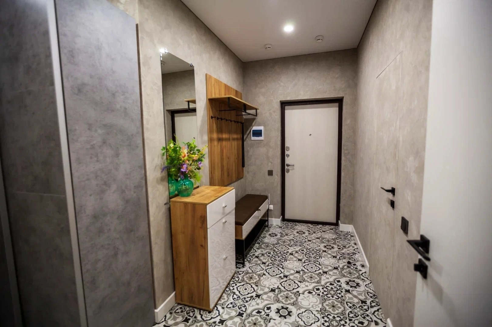 Апартаменты More Rooms в ЖК Ламонт