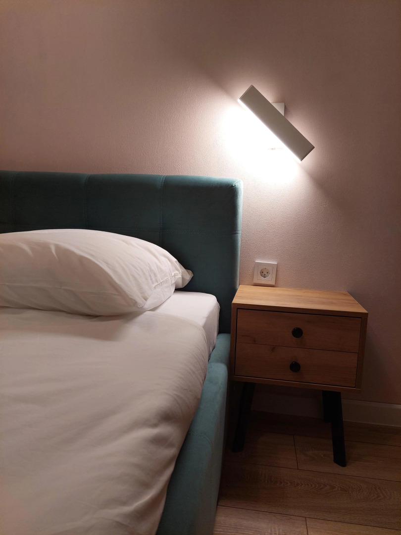 Апартаменты Двухкомнатные в Центре Углича