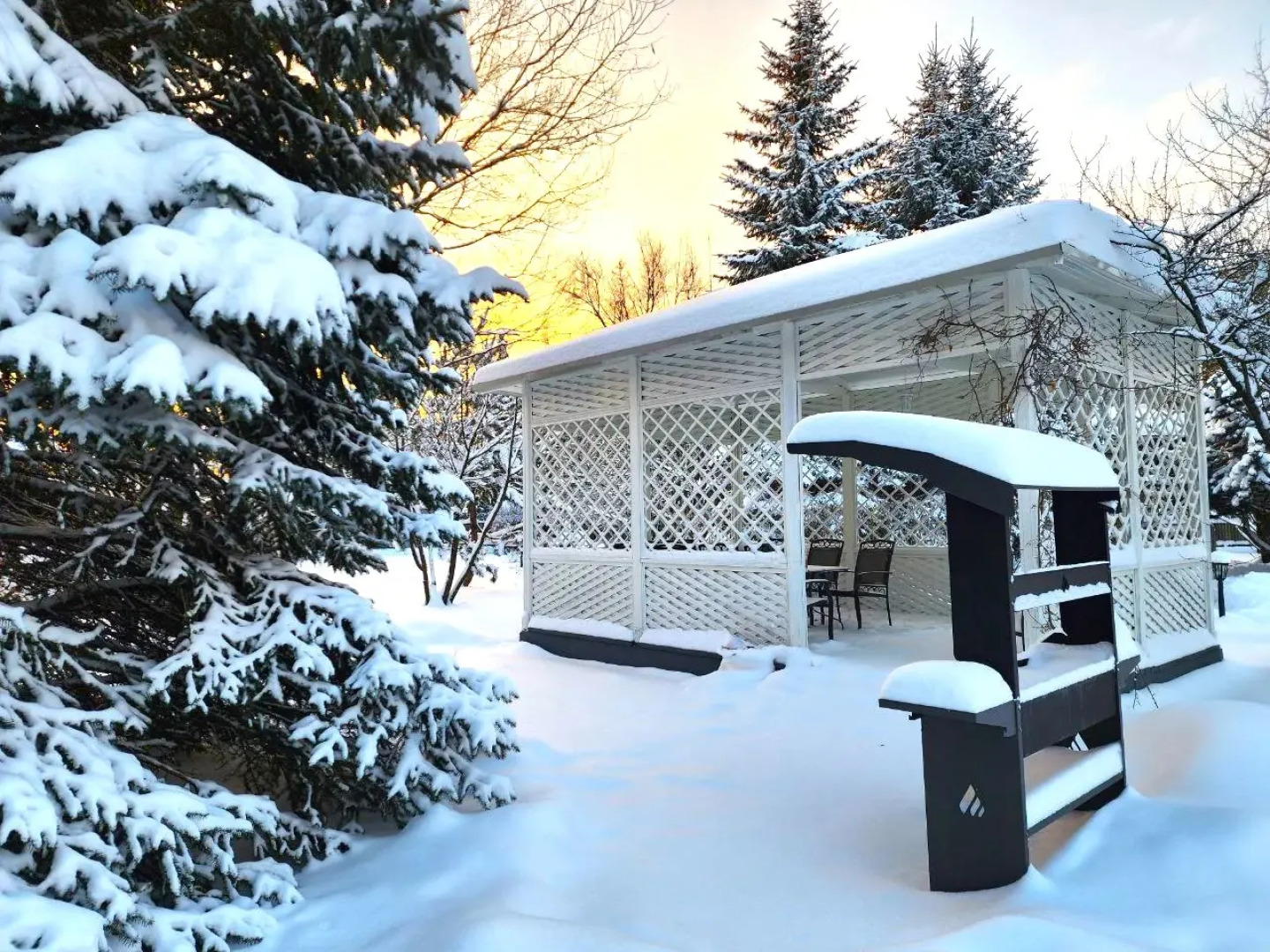 Вилла White Luxe