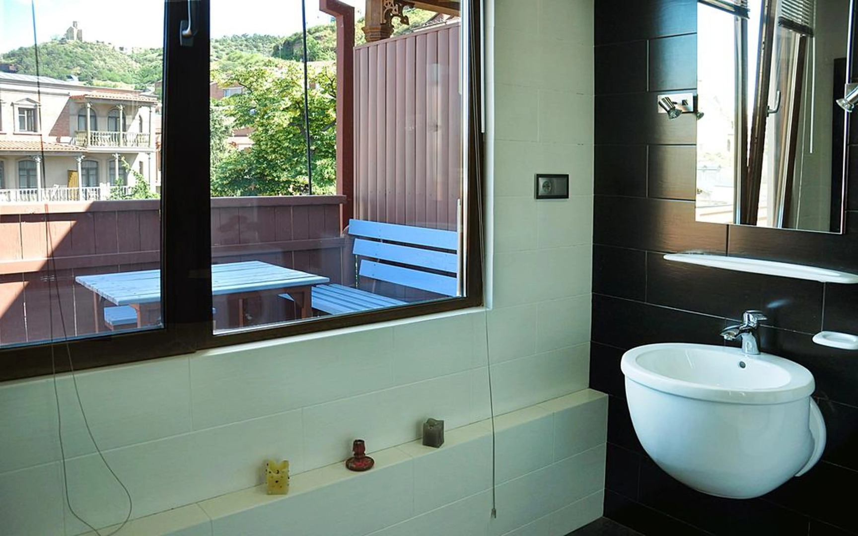 Апартаменты Millennium Tbilisi