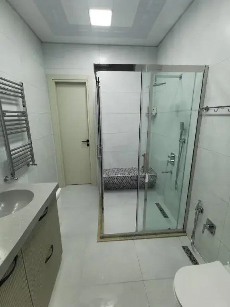 Апартаменты в центре Баку 2