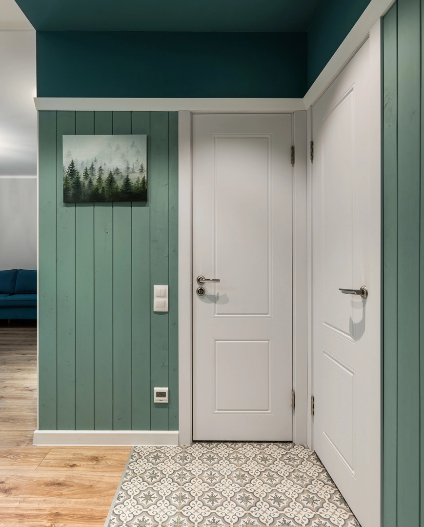 Квартира Уютная на Ершова