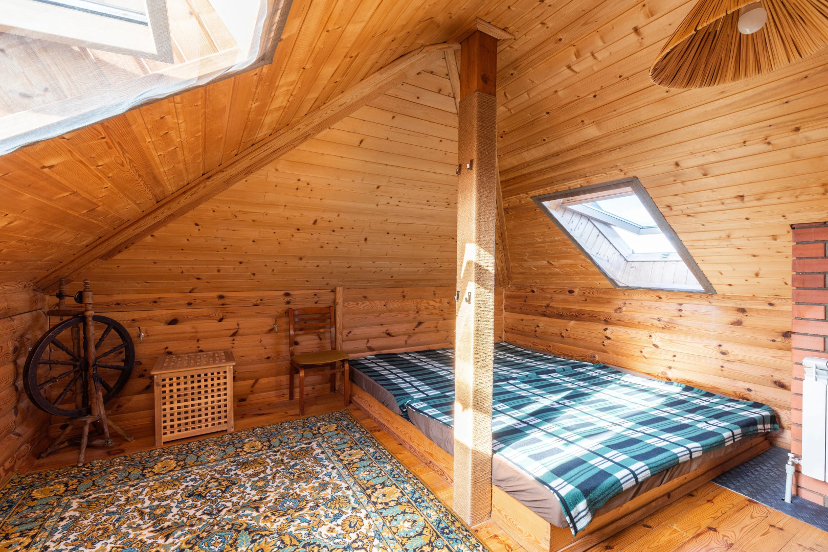 Гостевой дом На озерах Мурашки