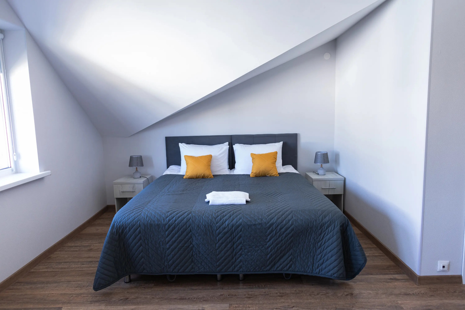 Апартаменты Ярвен Лахти 2