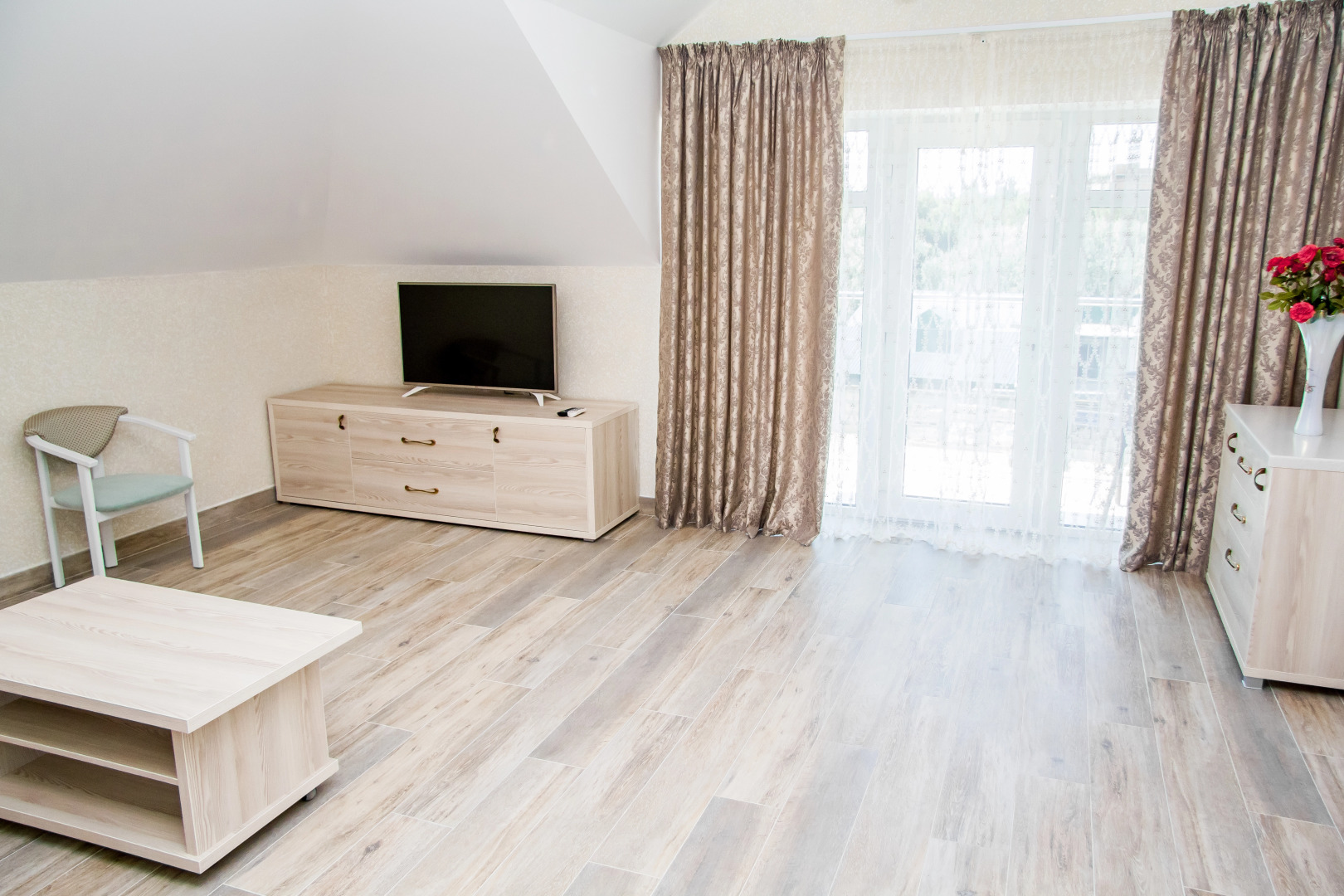 Отель Villaggio