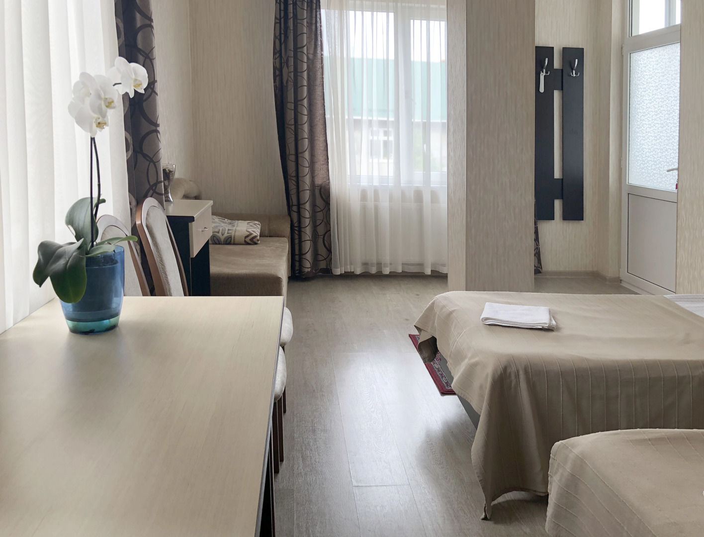 Гостевой Дом Анастасия