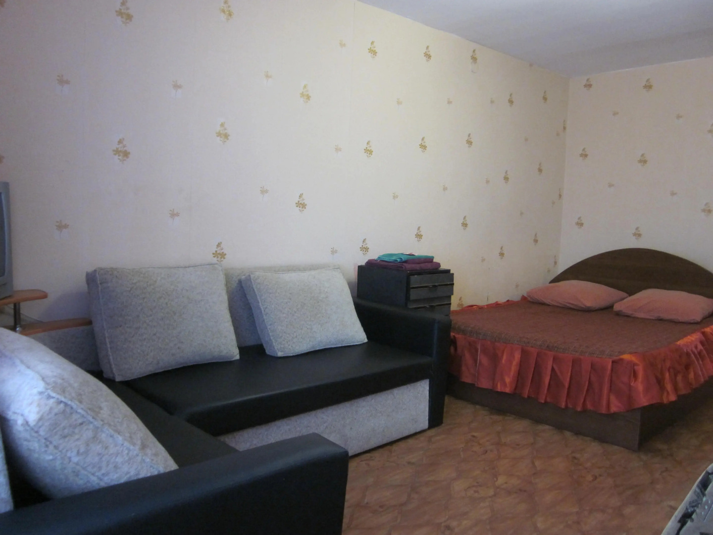 Отель Фаворит