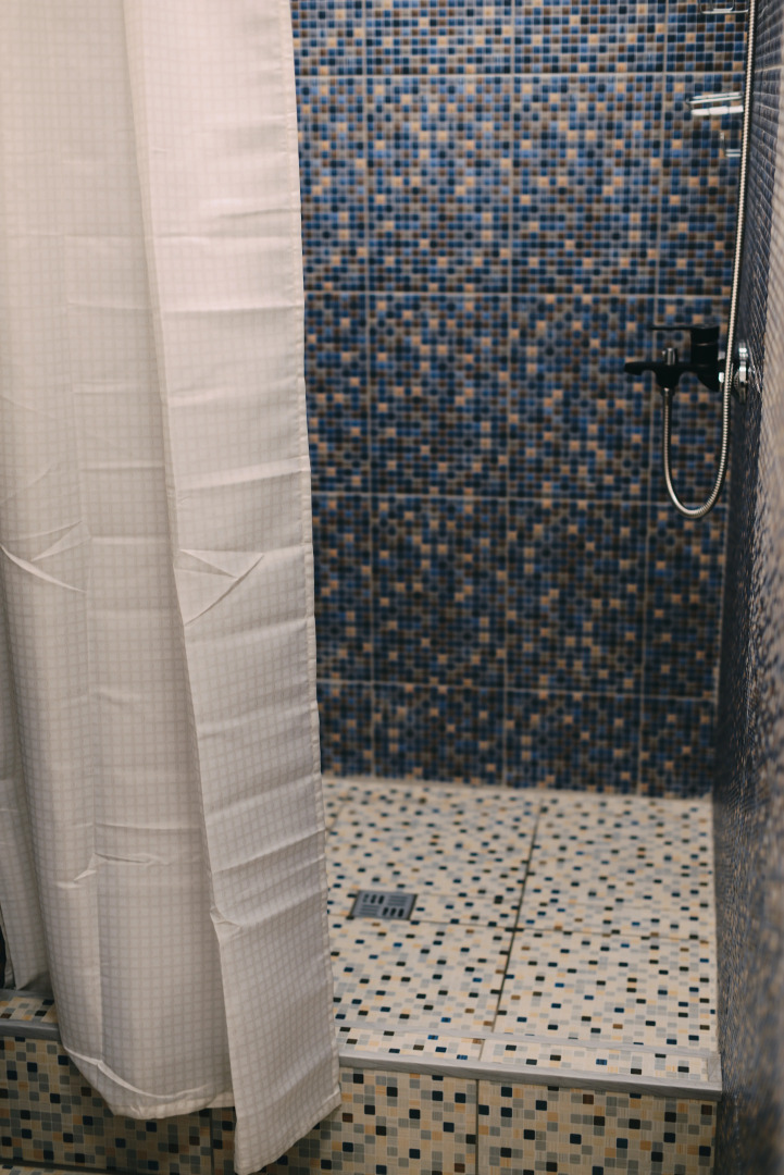 Хостел Good Night rooms&hostel