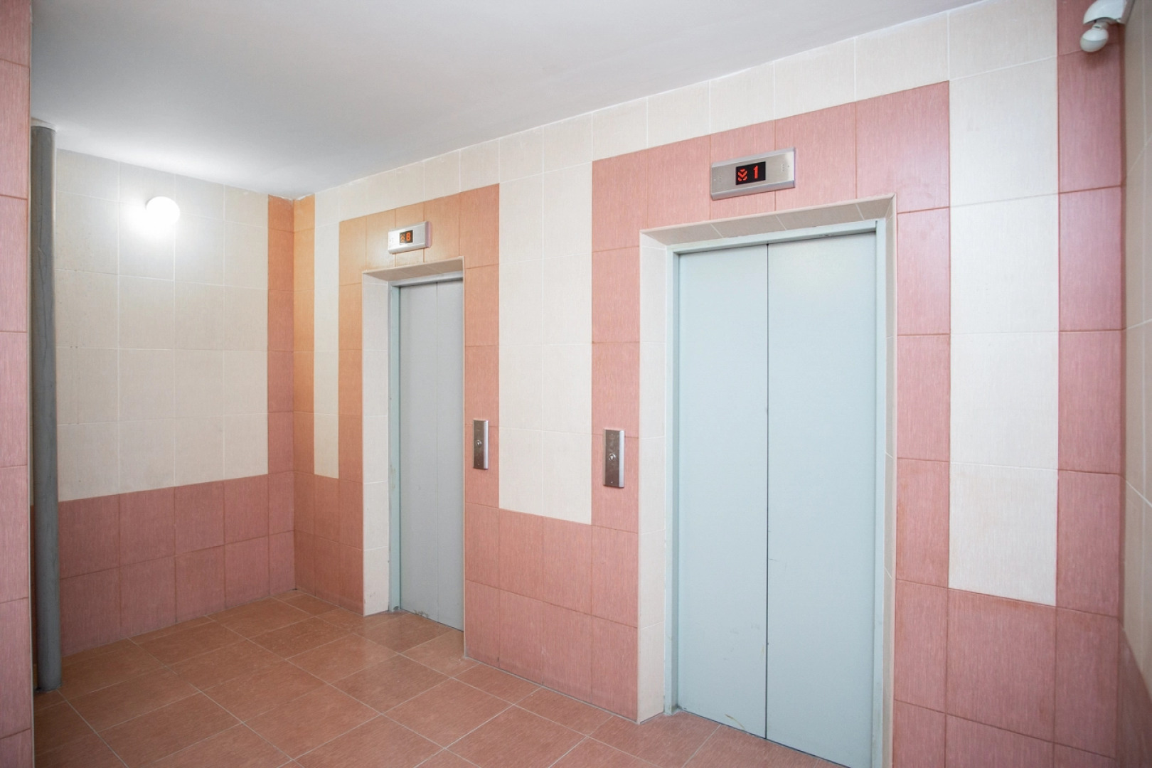 Квартира 1с Andora-apart в центре у ЖД вокзала