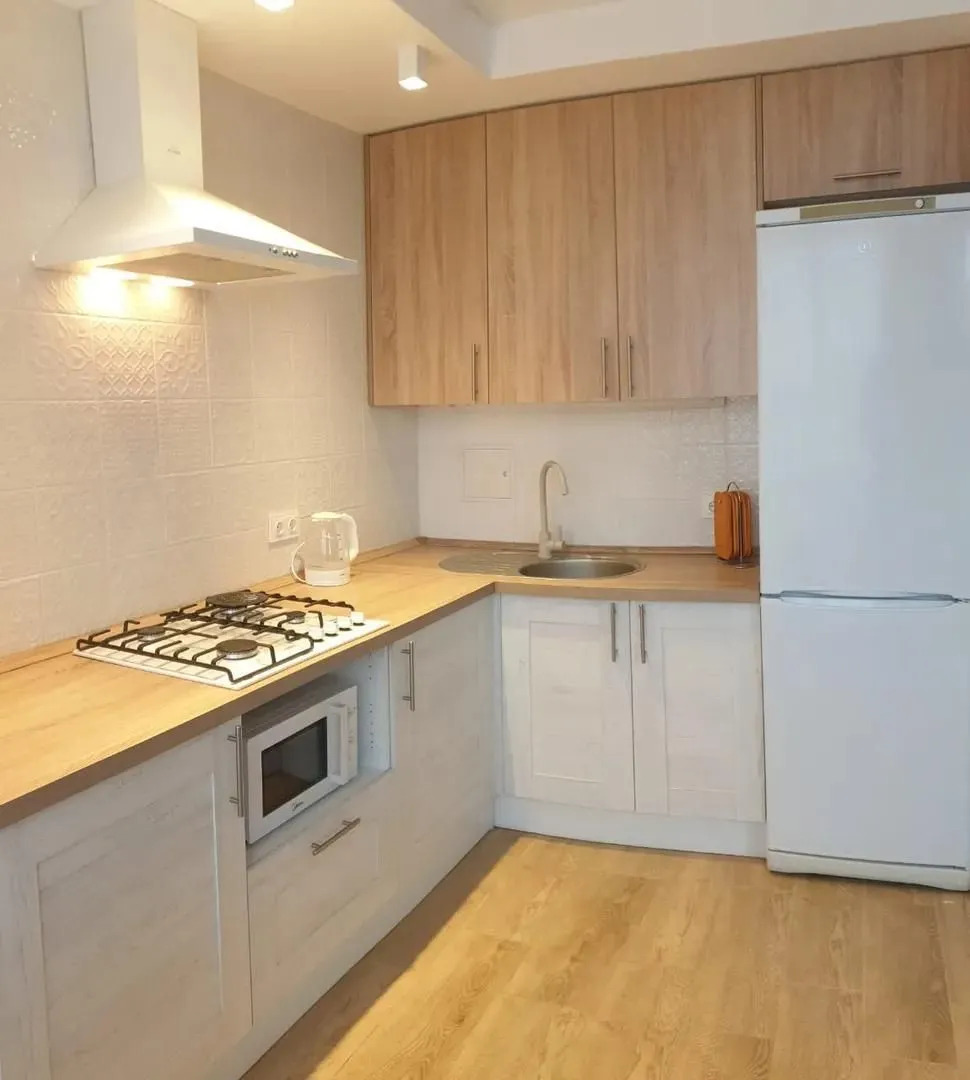 Квартира студия Капучино