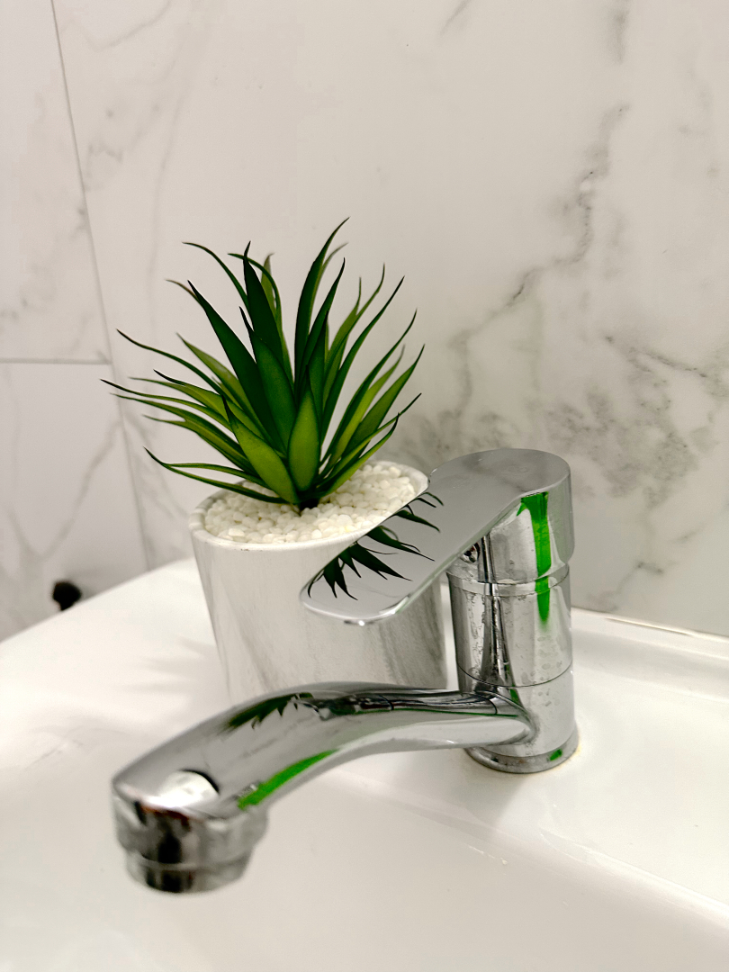 Квартира для четверых рядом с Роевым ручьем и Бобровым логом