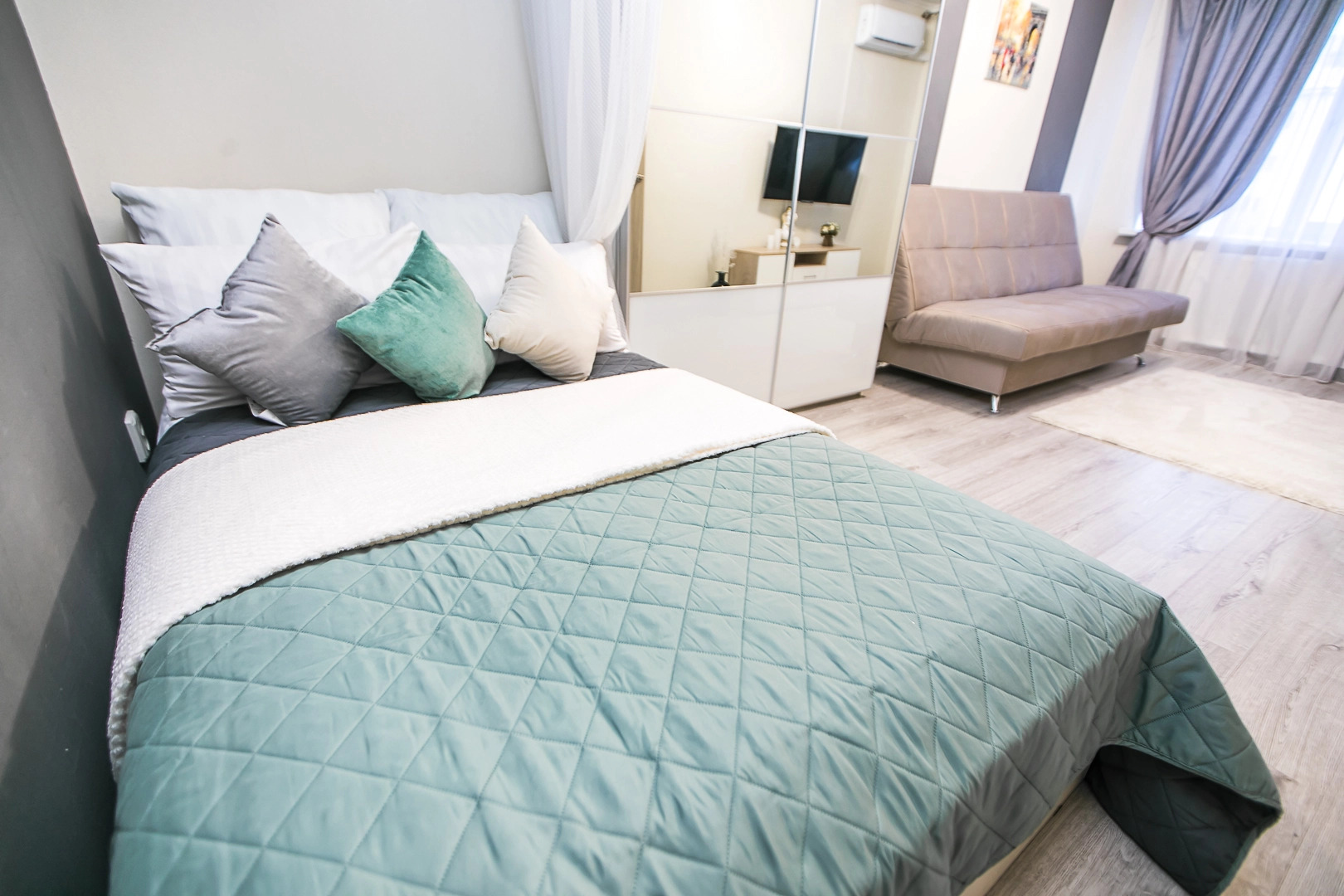 Квартира Премиум класса на горсовете