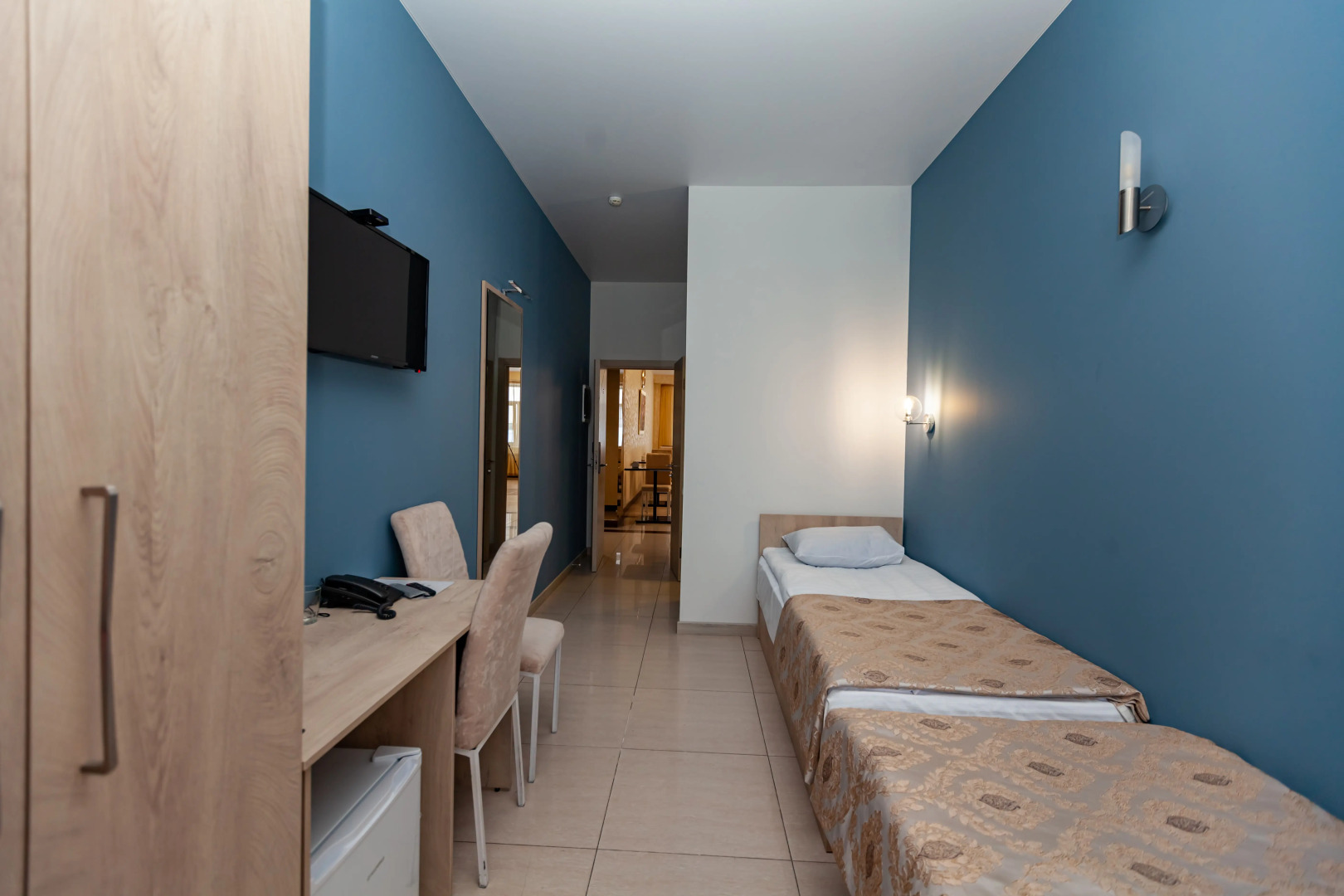 Мини-Отель Maxx Royal