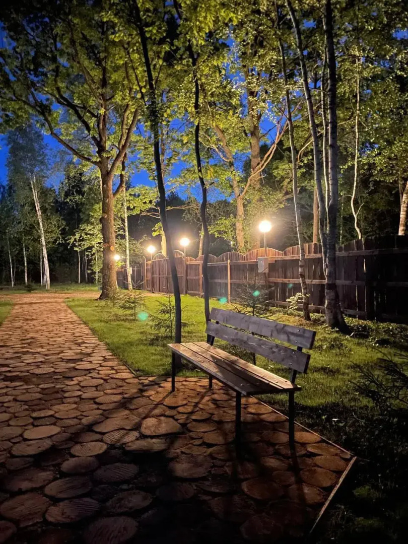 Частный дом Эко-зона