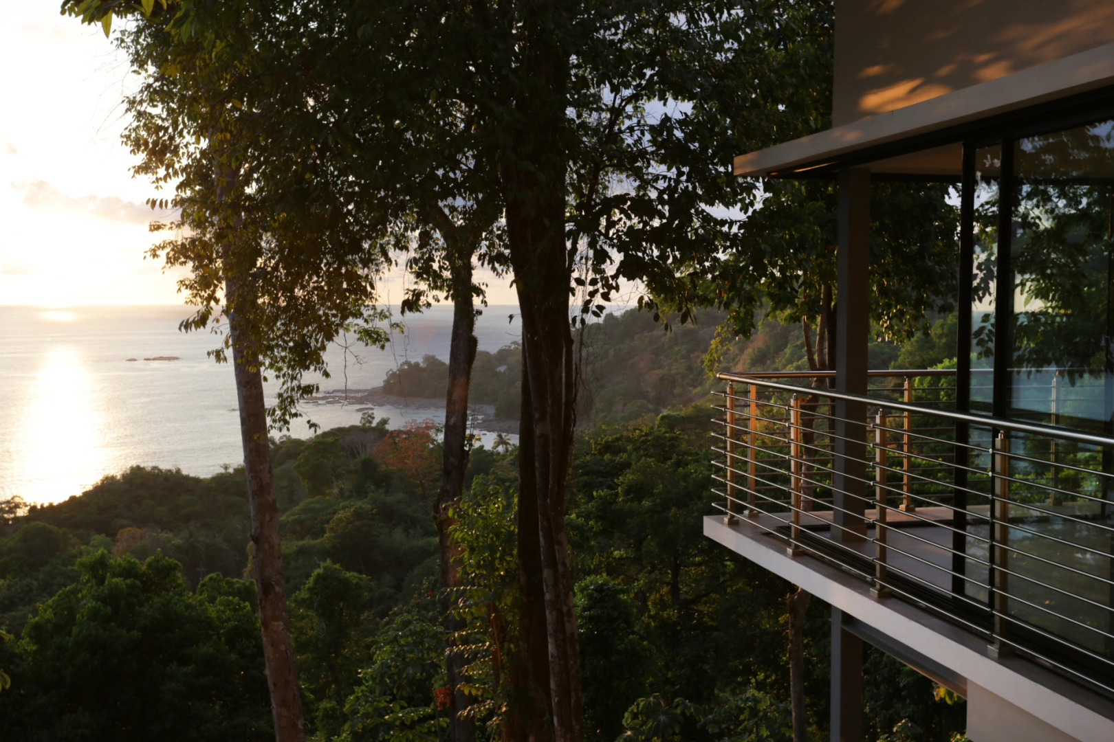 Апартаменты Elan Costa Rica