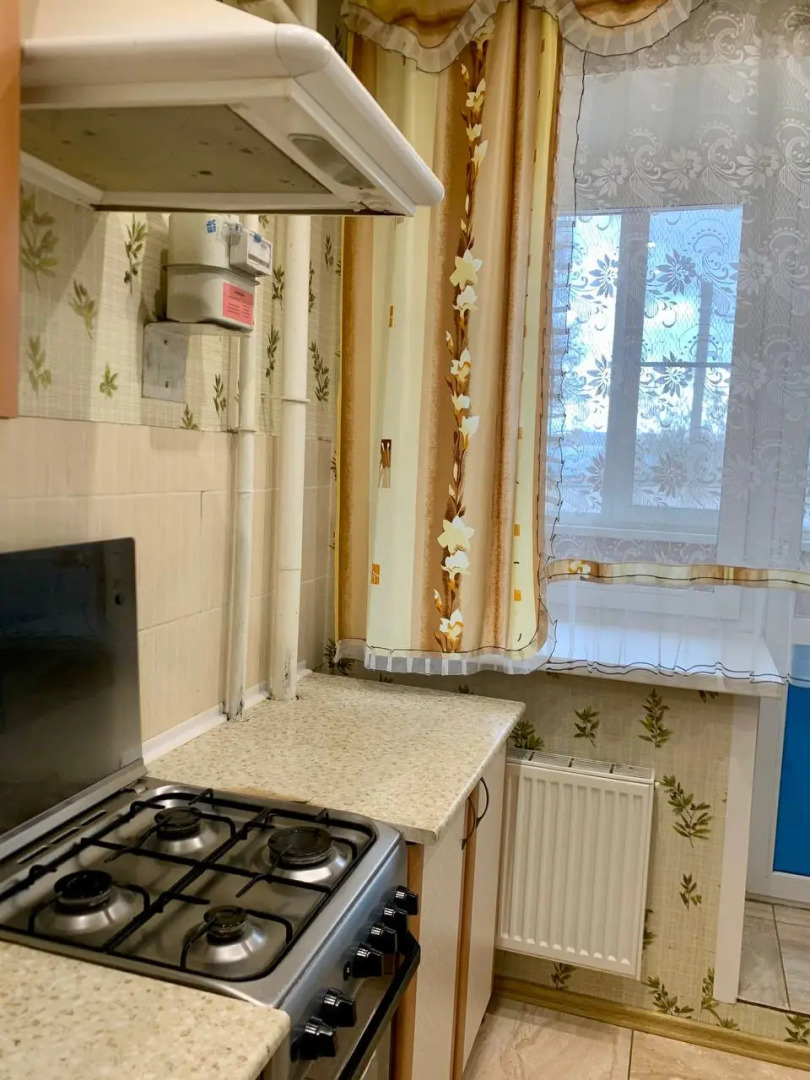 Квартира однокомнатная