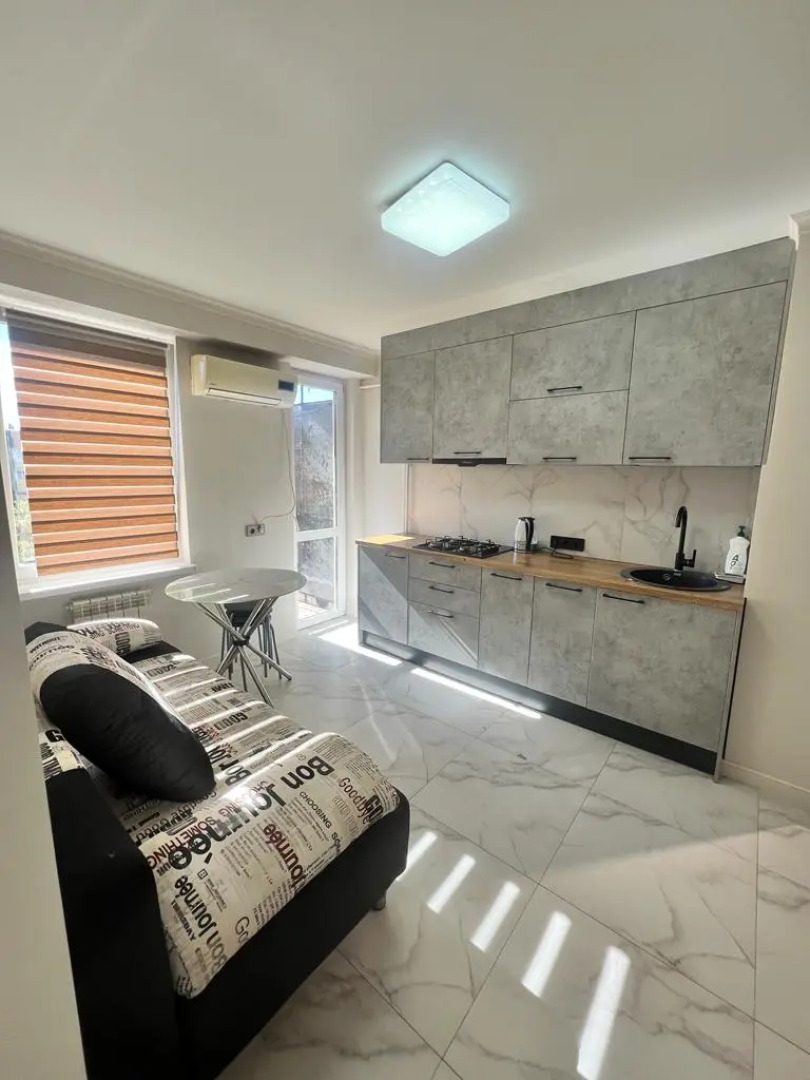 Квартира на Шевцовой 3