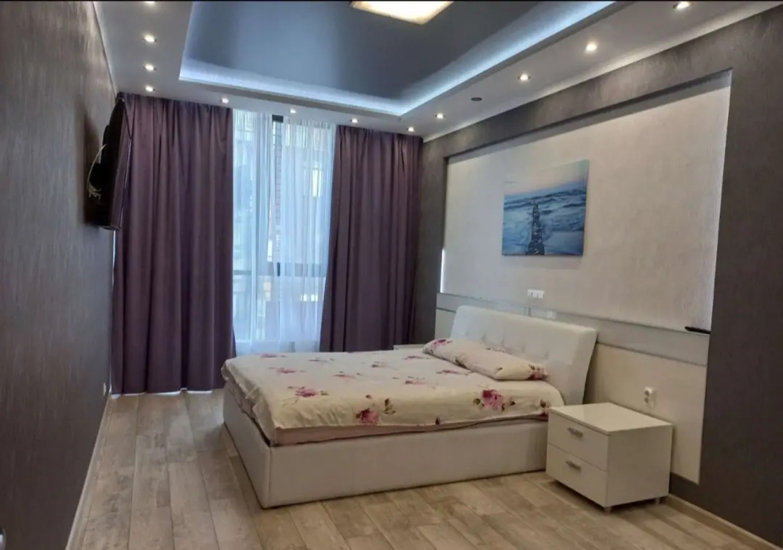 Апартаменты Раушен Престиж 11