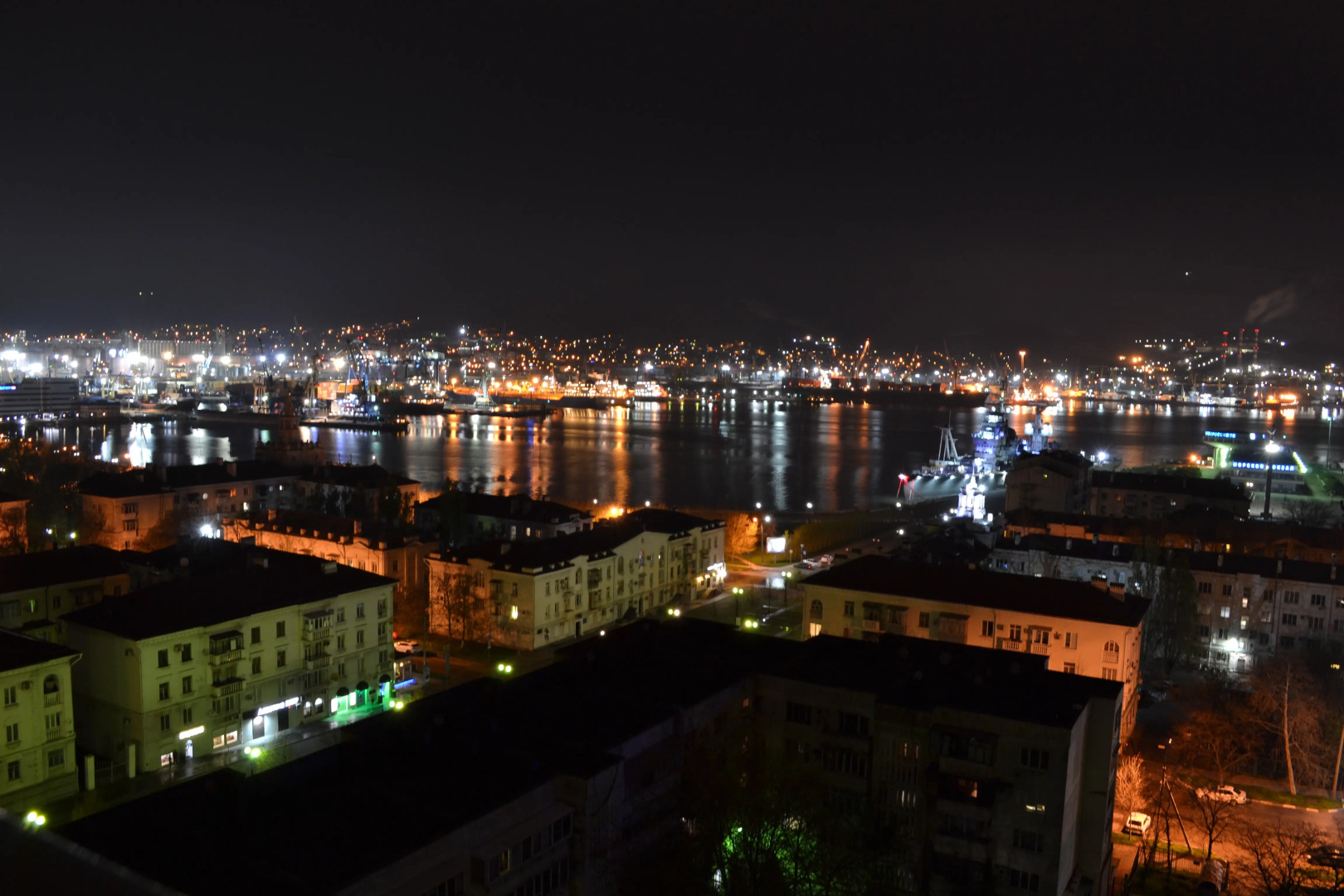 Апартаменты N-Joy Venice