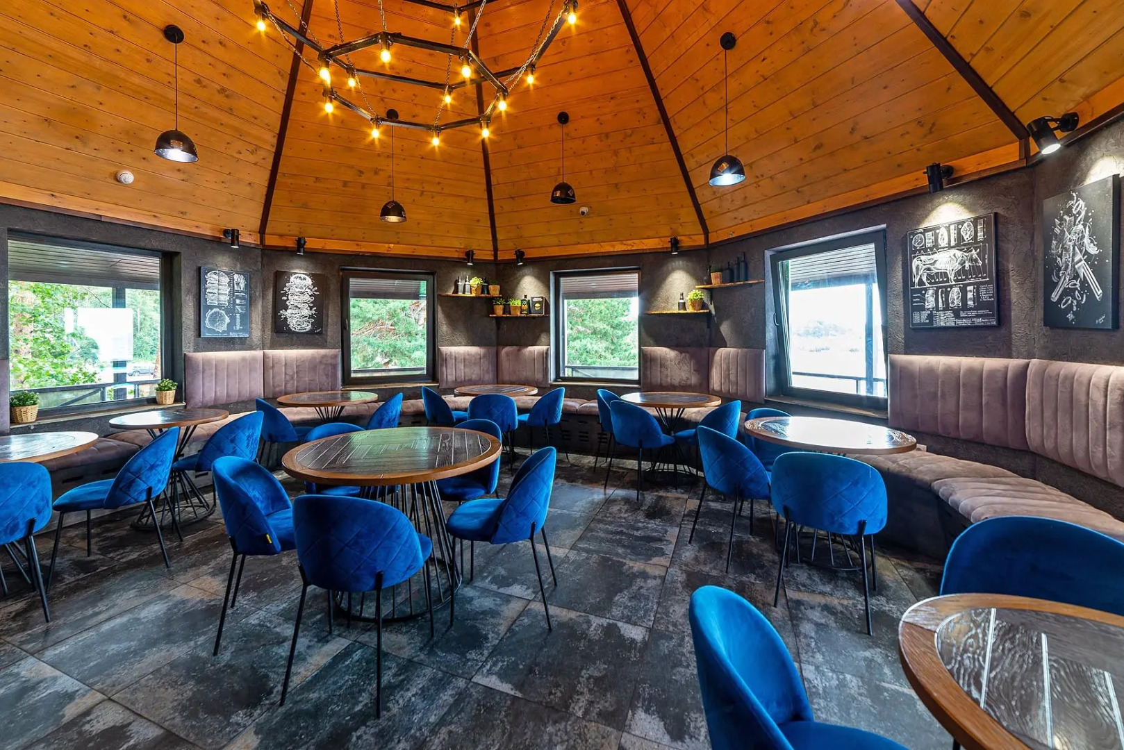 Отель Территория отдыха Хеваа