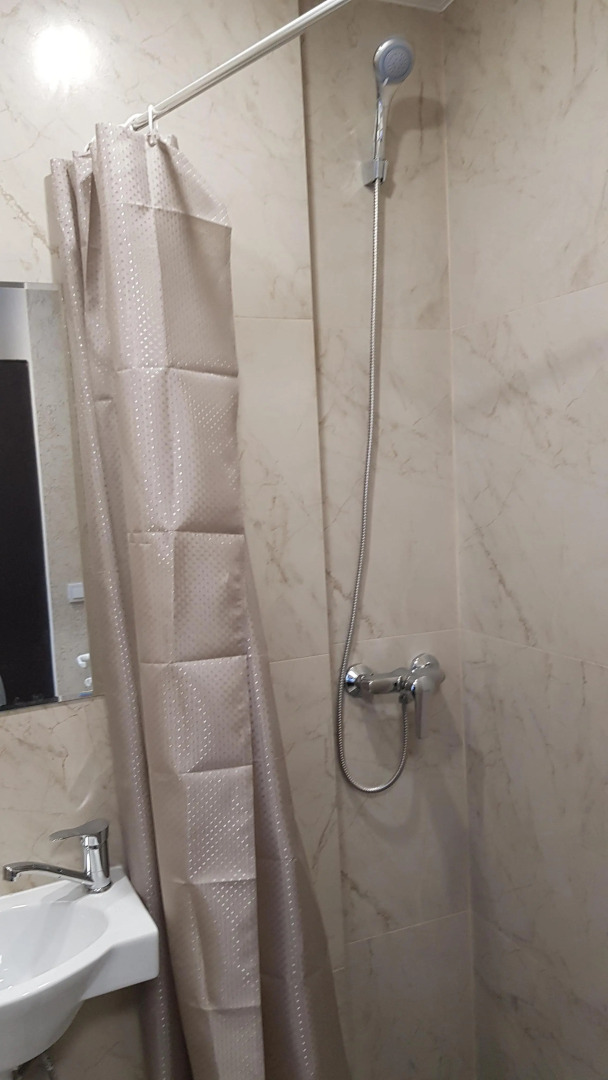 Гостевой дом рядом с Массандровским пляжем