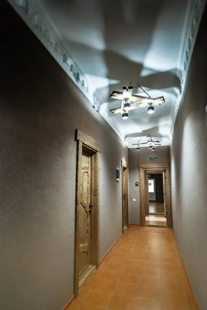 Отель Номера в Пушкине